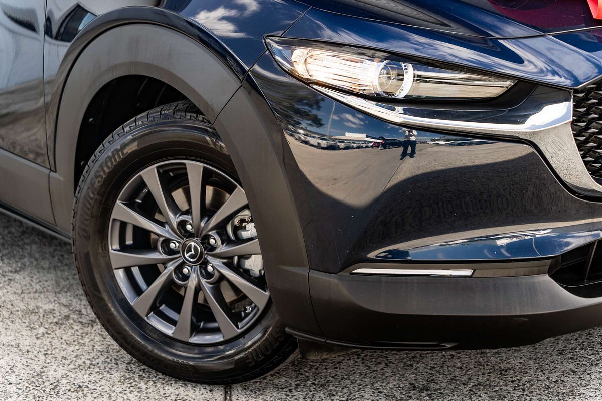 2024 Mazda CX-30 G20 Pure DM Series