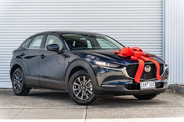 2024 Mazda CX-30 G20 Pure DM Series