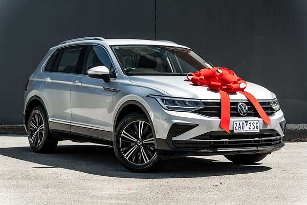 2023 Volkswagen Tiguan 110TSI Life 5N