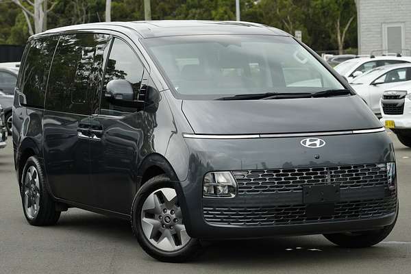 2022 Hyundai STARIA Highlander US4.V1