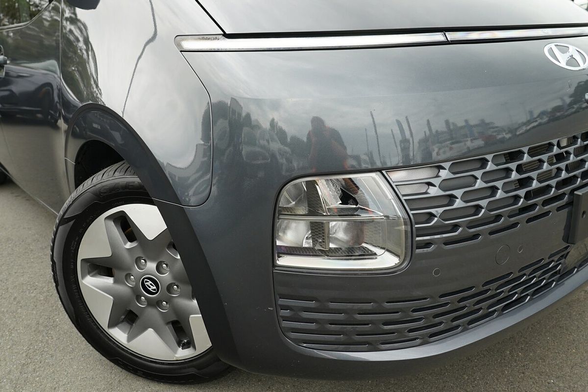 2022 Hyundai STARIA Highlander US4.V1