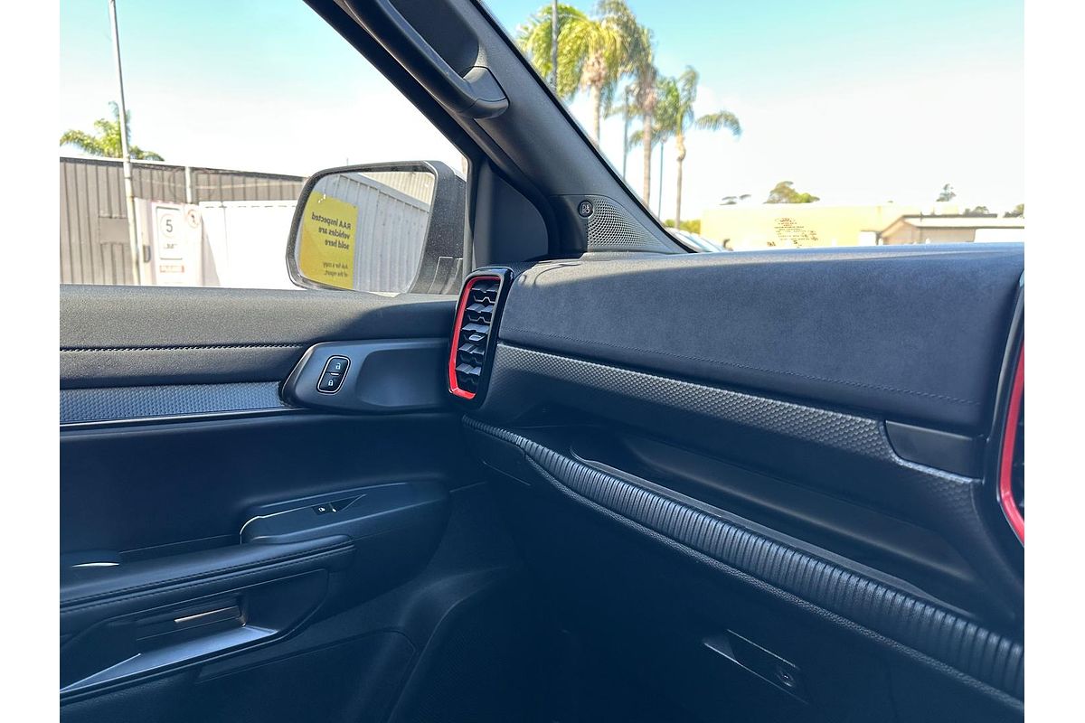 2023 Ford Ranger Raptor 4X4 3.0L