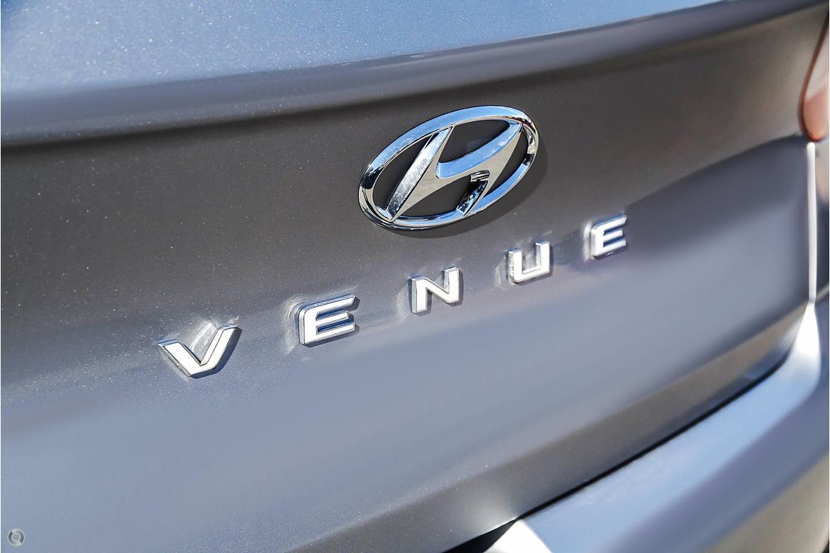 2026 Hyundai Venue QX.V5