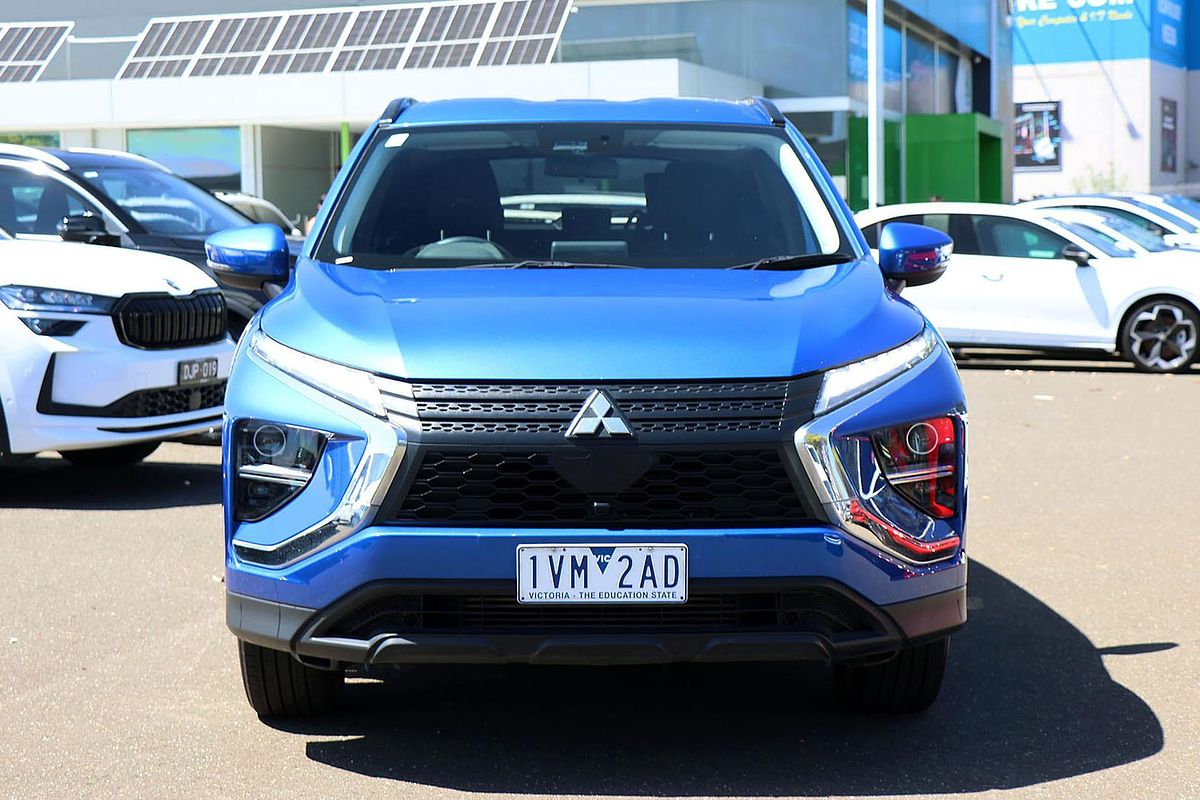 2022 Mitsubishi Eclipse Cross LS YB