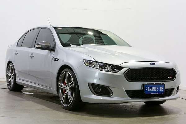 2015 Ford Falcon XR8 FG X