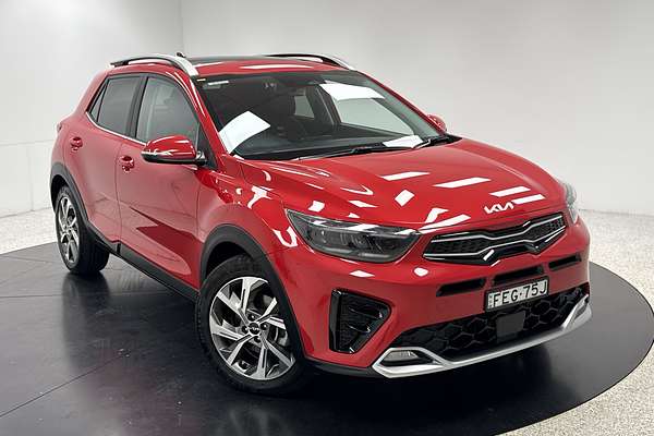 2023 Kia Stonic GT-Line YB