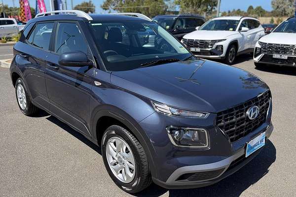 2025 Hyundai Venue QX.V5
