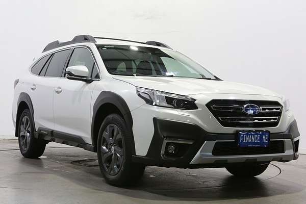 2021 Subaru Outback AWD 6GEN