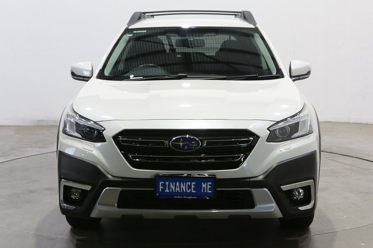 2021 Subaru Outback AWD 6GEN