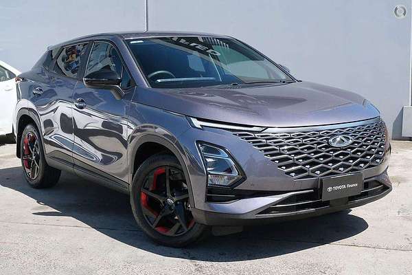 2023 Chery OMODA 5 OMODA 5 BX (BASIC VERSION) OM51.5T2