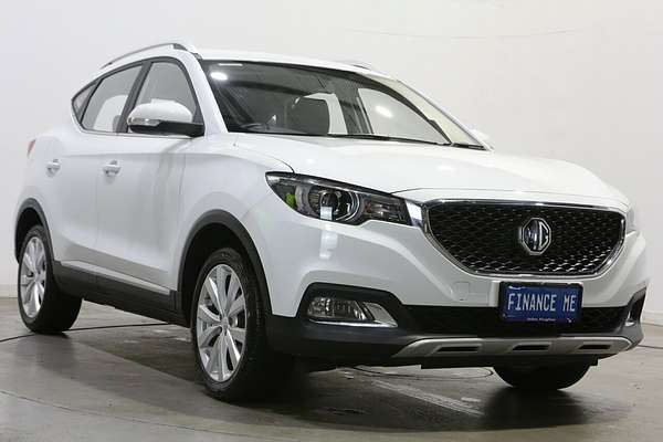 2024 MG ZS Excite AZS1