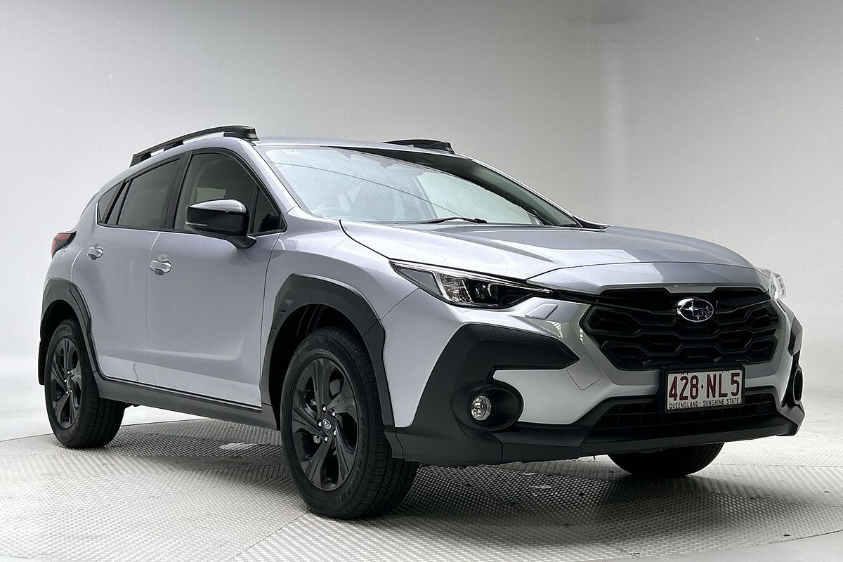 2023 Subaru Crosstrek 2.0L G6X