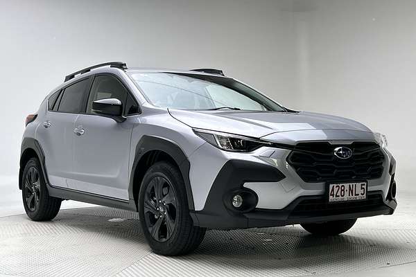 2023 Subaru Crosstrek 2.0L G6X
