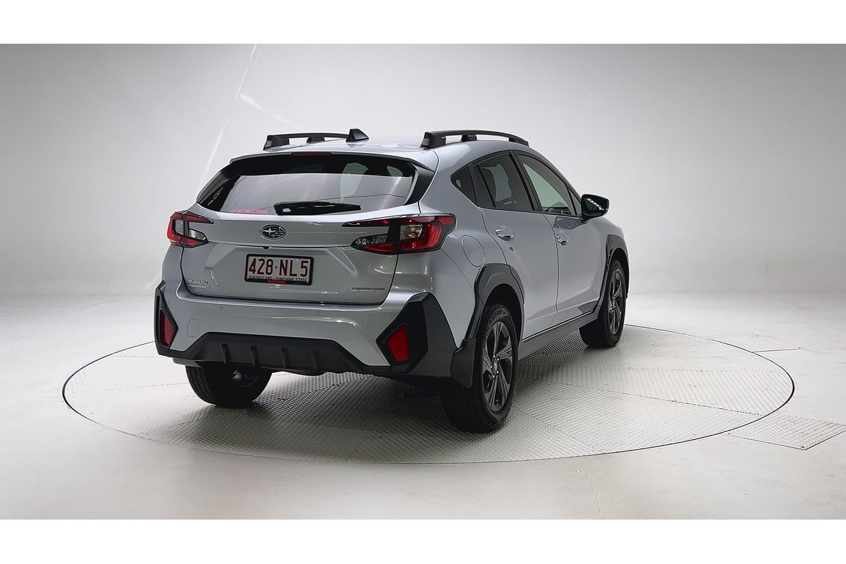 2023 Subaru Crosstrek 2.0L G6X