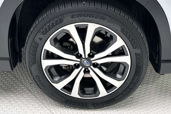 2020 Subaru Forester 2.5i Premium S5 thumb-9