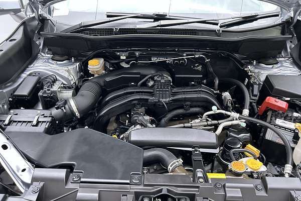 2020 Subaru Forester 2.5i Premium S5 thumb-10