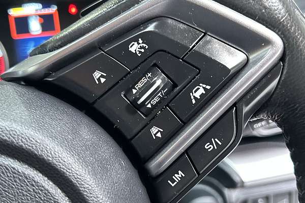 2020 Subaru Forester 2.5i Premium S5 thumb-17