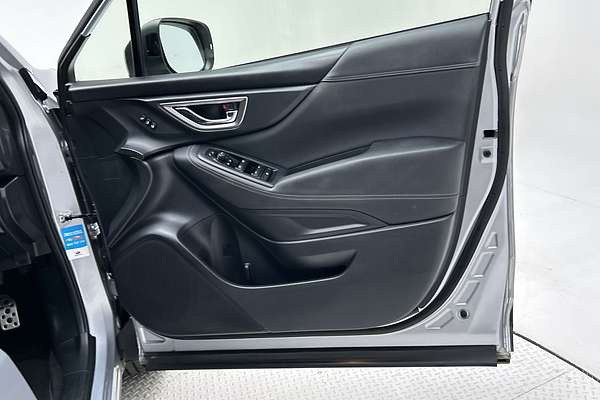 2020 Subaru Forester 2.5i Premium S5 thumb-18