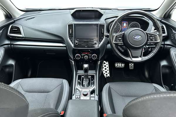 2020 Subaru Forester 2.5i Premium S5 thumb-19