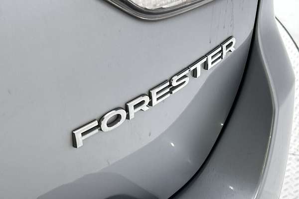 2020 Subaru Forester 2.5i Premium S5 thumb-21