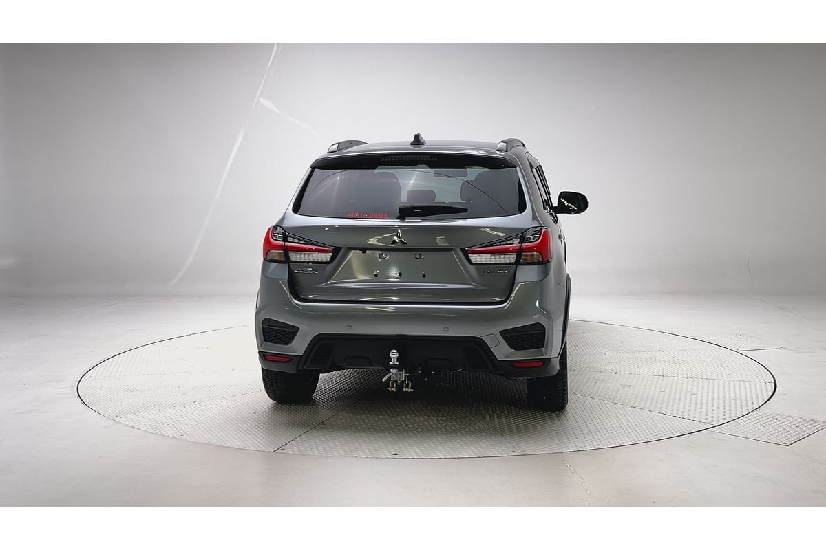 2023 Mitsubishi ASX Exceed XD
