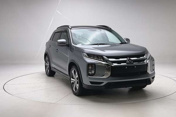 2023 Mitsubishi ASX Exceed XD thumb-4