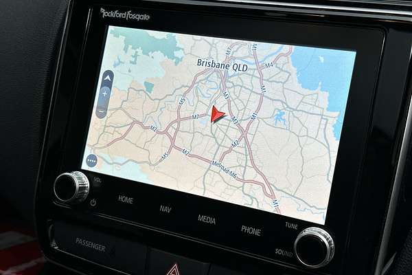 2023 Mitsubishi ASX Exceed XD thumb-15