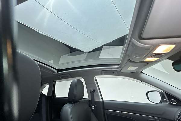 2023 Mitsubishi ASX Exceed XD thumb-17