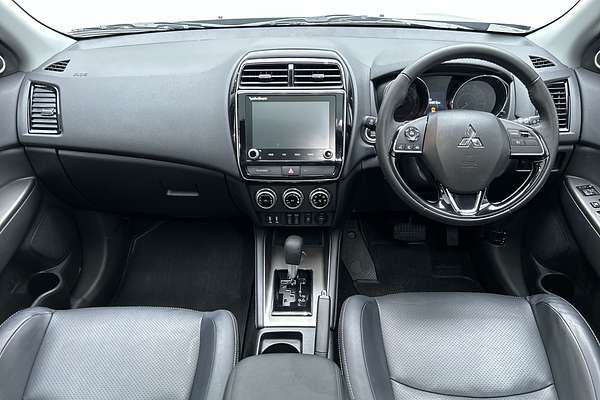 2023 Mitsubishi ASX Exceed XD thumb-19