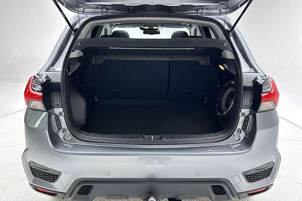 2023 Mitsubishi ASX Exceed XD thumb-20