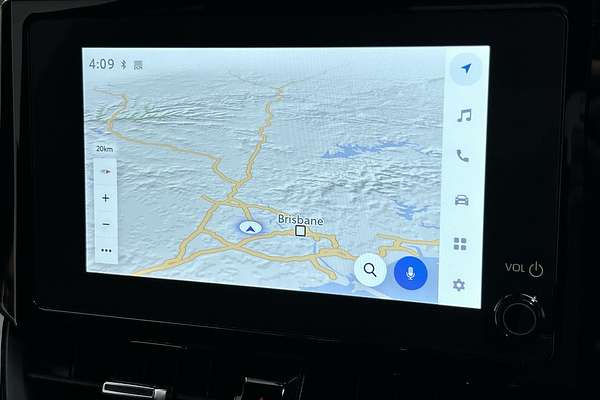 2022 Toyota Corolla ZR Hybrid ZWE219R thumb-14