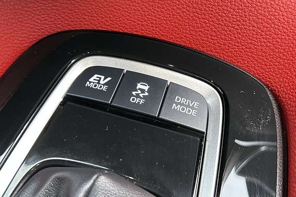 2022 Toyota Corolla ZR Hybrid ZWE219R thumb-16