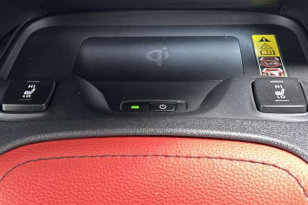 2022 Toyota Corolla ZR Hybrid ZWE219R thumb-17