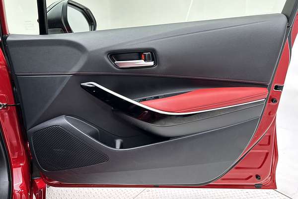 2022 Toyota Corolla ZR Hybrid ZWE219R thumb-18