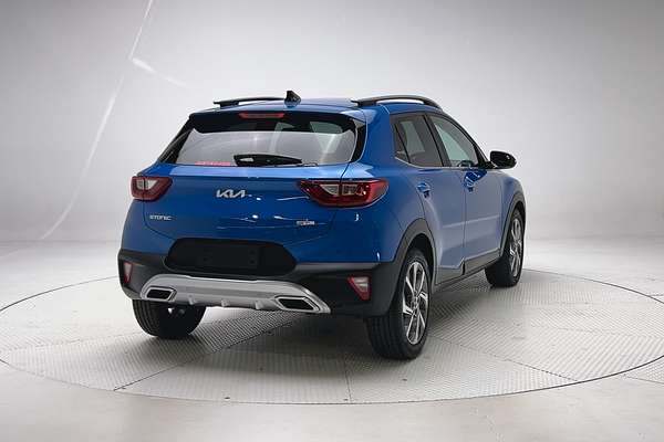 2024 Kia Stonic GT-Line YB thumb-1