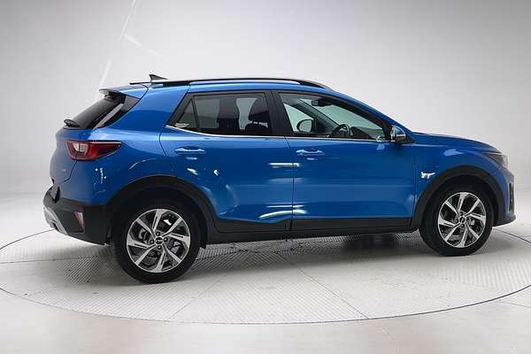 2024 Kia Stonic GT-Line YB thumb-2