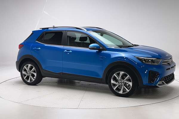 2024 Kia Stonic GT-Line YB thumb-3