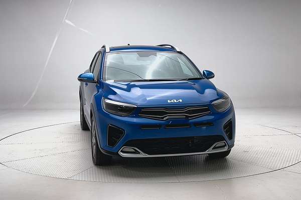 2024 Kia Stonic GT-Line YB thumb-4