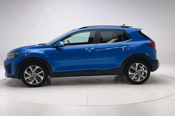 2024 Kia Stonic GT-Line YB thumb-6