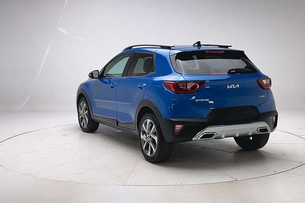 2024 Kia Stonic GT-Line YB thumb-8