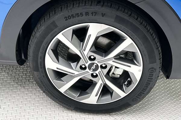 2024 Kia Stonic GT-Line YB thumb-9