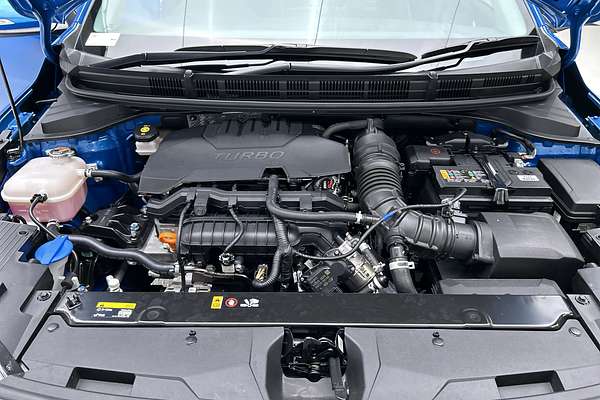 2024 Kia Stonic GT-Line YB thumb-10