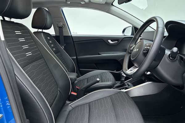 2024 Kia Stonic GT-Line YB thumb-12