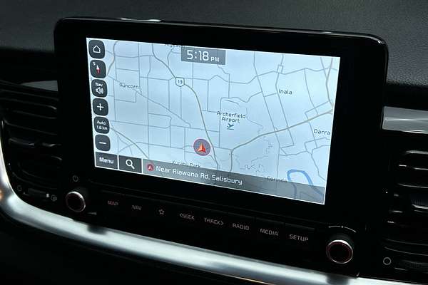 2024 Kia Stonic GT-Line YB thumb-14