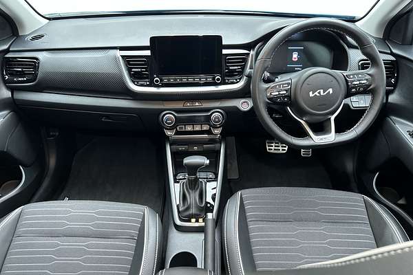 2024 Kia Stonic GT-Line YB thumb-19