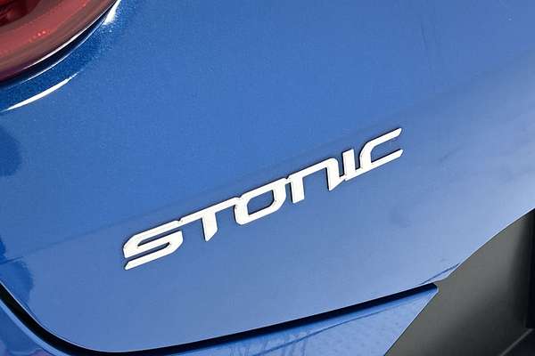 2024 Kia Stonic GT-Line YB thumb-21