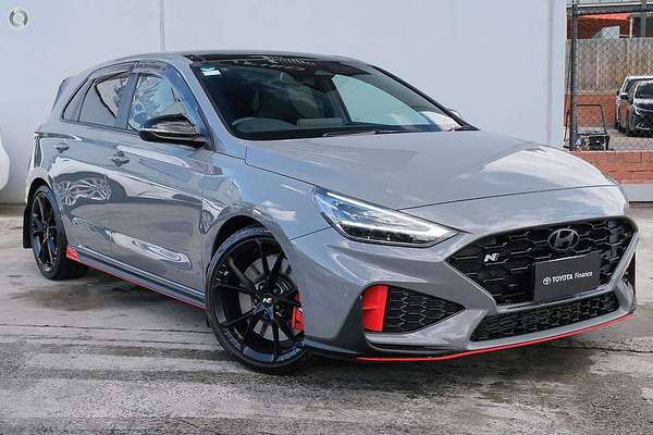 2024 Hyundai i30 N Premium PDe.V6