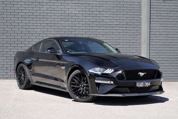 2023 Ford Mustang GT FN