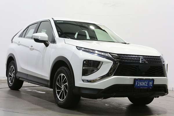 2023 Mitsubishi Eclipse Cross ES YB