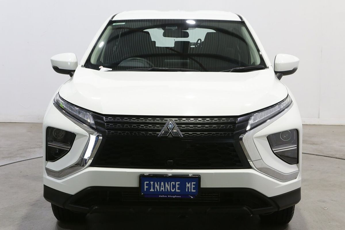 2023 Mitsubishi Eclipse Cross ES YB